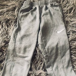 Boys Nike Sweatpants